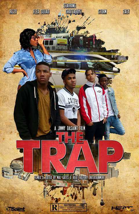 The Trap